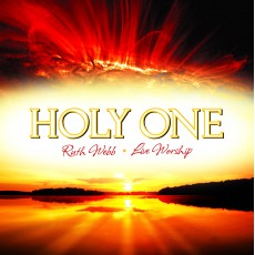 Holy One (CD)